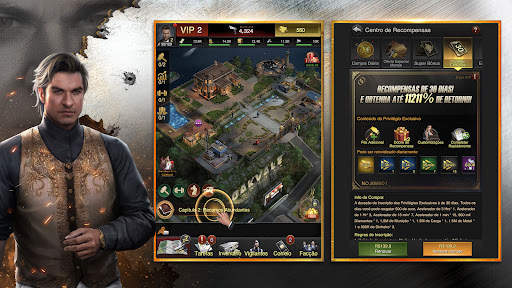 The Grand Mafia screenshot 6