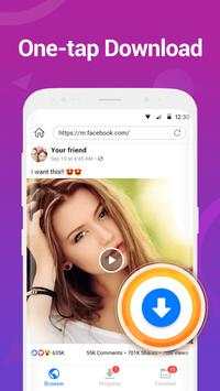Video Downloader for Instagram screenshot 2