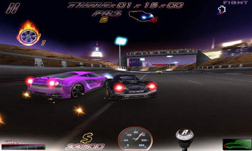 Speed Racing Extended screenshot 10