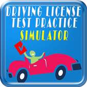 Driving License Test Practice