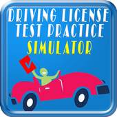 Driving License Test Practice 1.0