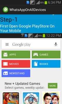 Install WhatsApp On AllDevices screenshot 2