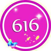 B616 - Camera Candy Pro 1.0