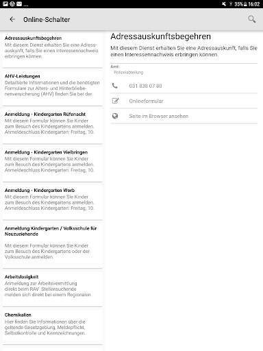 Worb screenshot 9