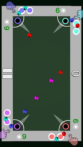 Merge Balls: 1-4 Player screenshot 7