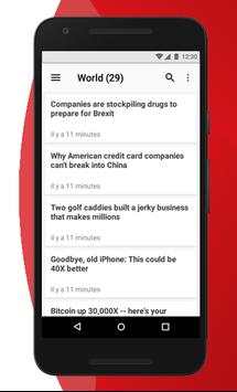 News CNN News screenshot 2
