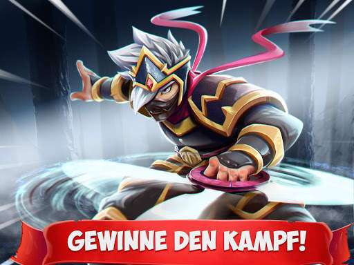 Epic Summoners: Idle-Spiel screenshot 11