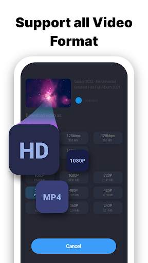 Video Downloader screenshot 4