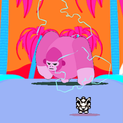 Run Bunny! icon