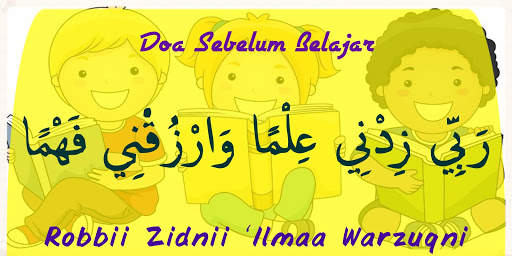 Doa Anak Muslim screenshot 3