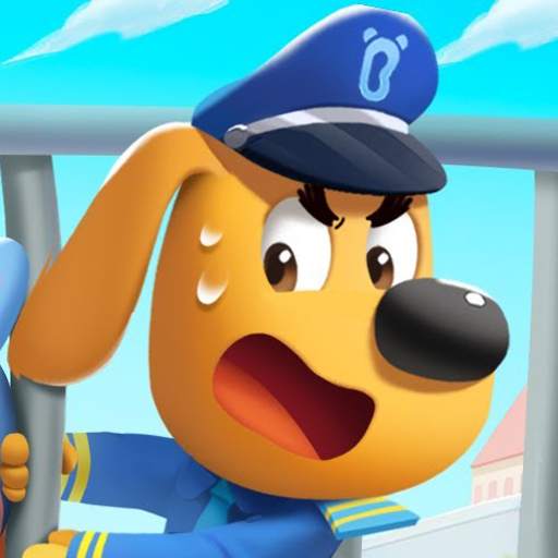 Sheriff Labrador Fall 12.1
