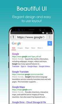5G Speed Browser screenshot 4