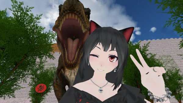VRChat Avatars - Most Popular Skins screenshot 2