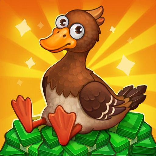 Idle Farmer: Mine game icon