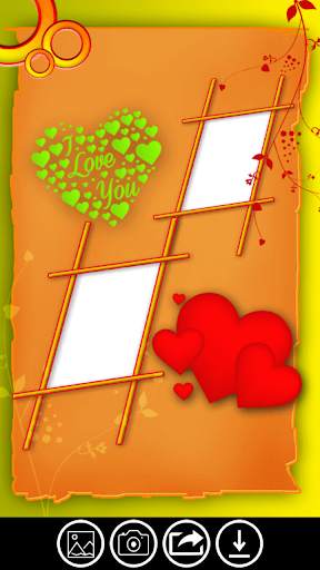 Love Photo Frames screenshot 2