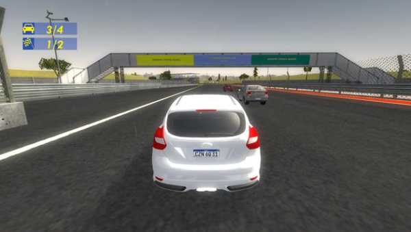BR 2019 Brazilian Racing 3D screenshot 7