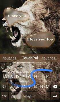 Roaring Lion 5 تصوير الشاشة