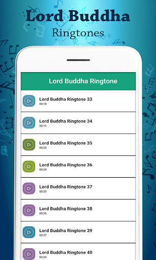 Buddha Ringtone 2021 screenshot 3