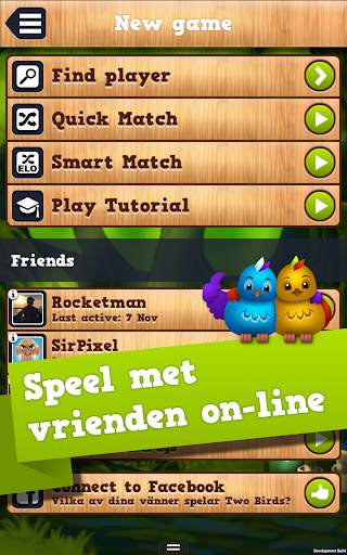 Two Birds screenshot 8