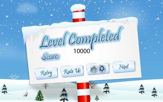 Let it Go Frozen 2016 скриншот 15