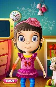 Doctor for Kids best free game screenshot 8