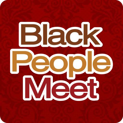 Black People Meet Singles Date 2.8.0