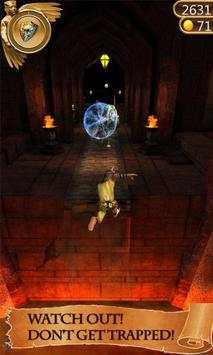 Temple Endless Adventure Run Oz screenshot 2
