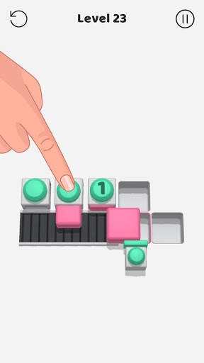 Press to Push screenshot 5