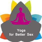 Yoga for Better Sex 1.3
