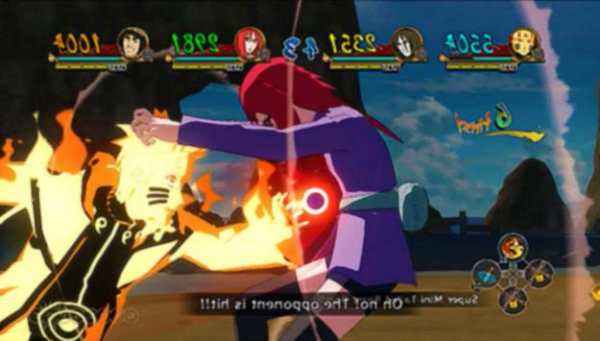 Guide Naruto Ninja Storm 5 Walkthrough screenshot 2