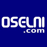 Taxi Oselni: Taxi transport and travel Algeria logo