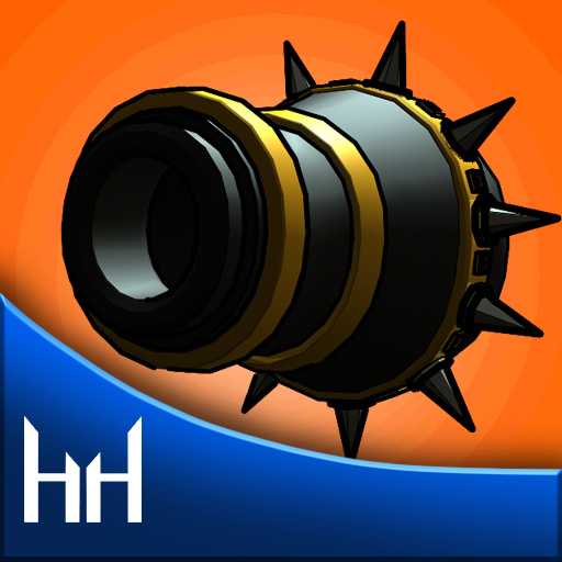 Man the Cannon icon