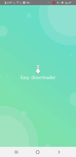 Status downloader - Downloader for Whatsapp screenshot 1