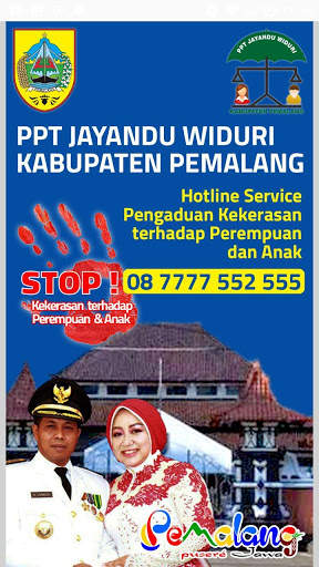 PPT Jayandu Widuri screenshot 1