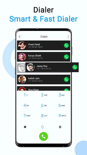 Caller ID Name & Location - Mobile Number Locator screenshot 4