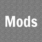 Mods For Minecraft PE 1.1