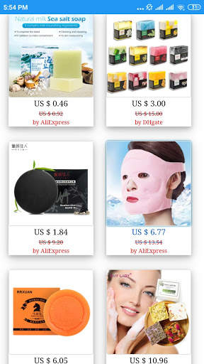 Bath & Shower: Shop Cheap Bath & Shower screenshot 6