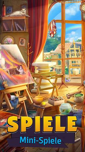 Spiegel von Albion screenshot 3