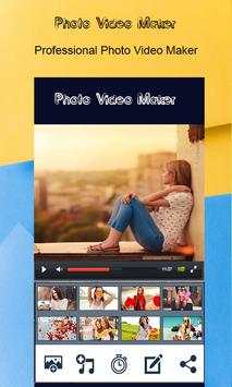 Photo Video Maker screenshot 5