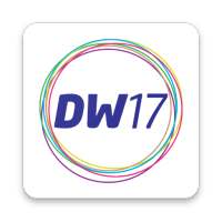 DIGITAL WORLD 2017 logo