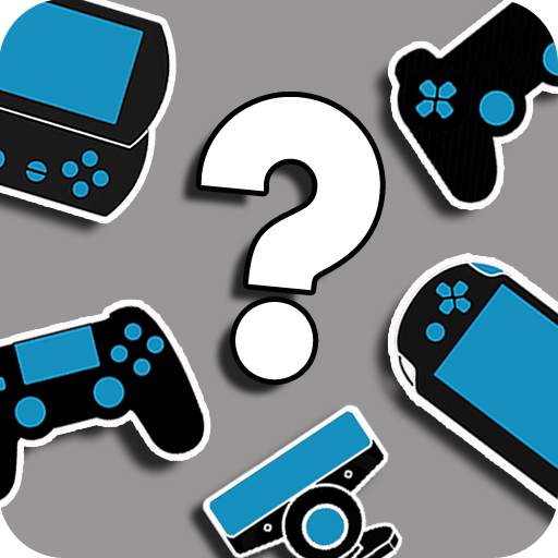 Guess the Playstation Game 1.3
