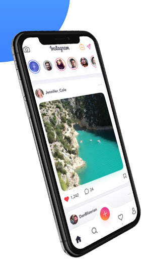 Real Followers - Get Likes for Instagram screenshot 3