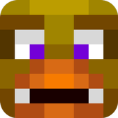 Custom Skin Creator 3D for Minecraft icon