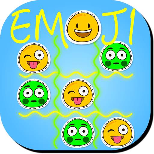 Tic Tac Toe of Emoji 4.0.0