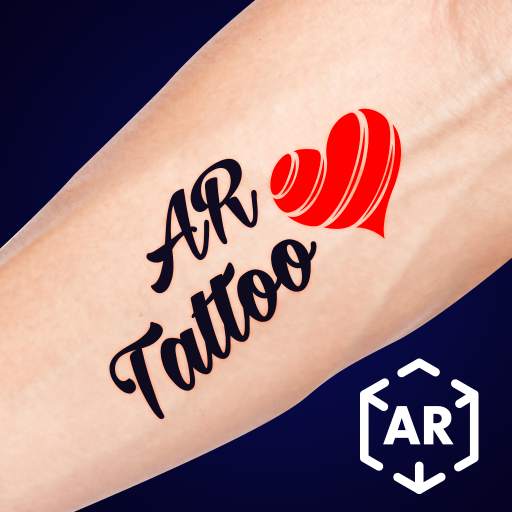AR Tattoo: Fantasy & Fun 1.1.3