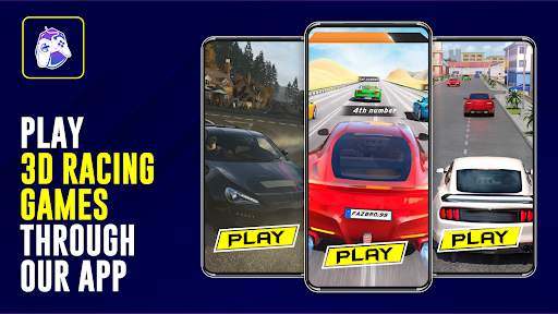 Max Mobile Games screenshot 3