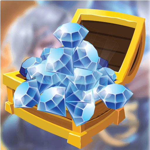 Diamond for legend icon