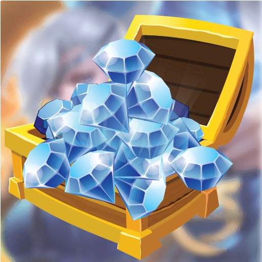 Diamond for legend 1.1