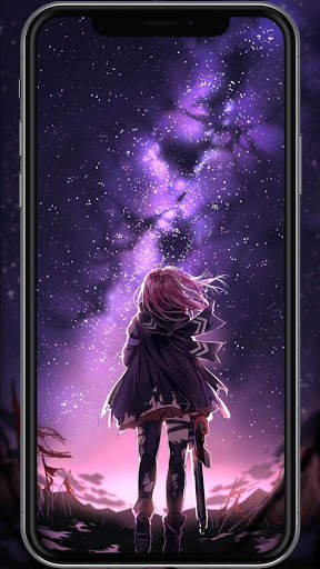 My Anime Wallpaper screenshot 6