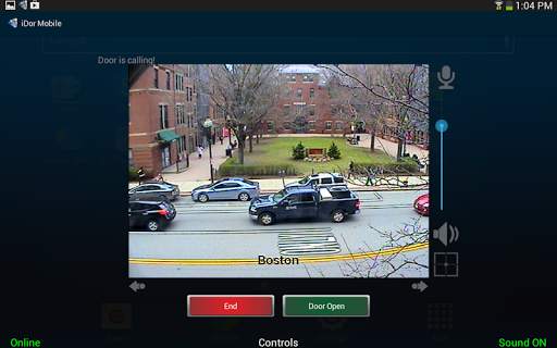 iDor Mobile screenshot 13
